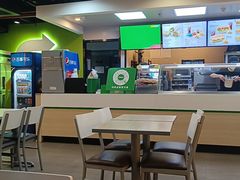 -赛百味SUBWAY(凤凰城店)