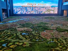 -南京市规划建设展览馆