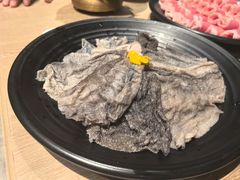 -古关火锅店(古北水镇景区店)