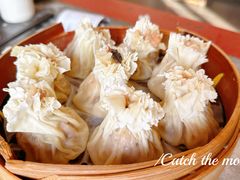 -都一处烧麦馆(前门店)