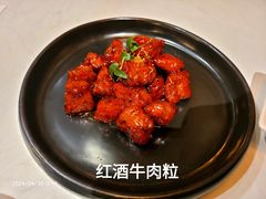 -荟廷·晶萃(陆家嘴尚悦湾店)