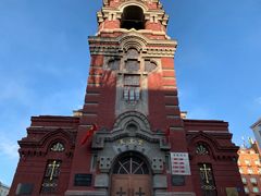 -圣·阿列克谢耶夫教堂