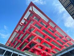 -中华艺术宫(上海美术馆)