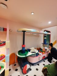 -meland club亲子乐园(北京芳圆里ID MALL店)
