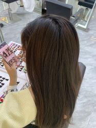 点击看大图 -MAKE SENSE美可沙龙