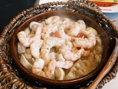 -Mezomd曼索蒂西班牙餐厅(广粤店)