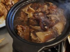 -聚首堂·特色小吃·肘子(什刹海德胜门店)