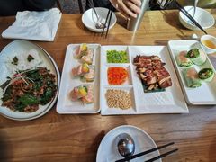 -PHO爺·越南料理(亦庄大族广场店)