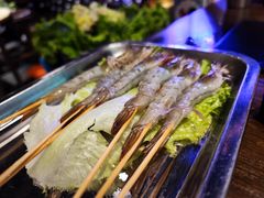 -萍姐火锅·公路夜市(打浦桥日月光店)