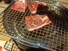-九田家黑牛烤肉料理(溧阳吾悦店)