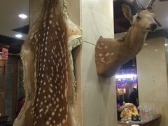 -乔家满族八大碗(流水沟店)