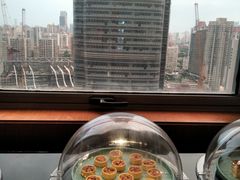 -上海西藏大厦万怡自助餐厅(徐汇店)