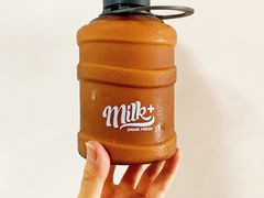 -milkplus·泰式奶茶(较场东路店)