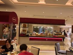 -盛宴自助餐厅(运达喜来登店)