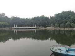-竹湖园公园