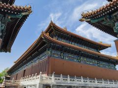 -历代帝王庙博物馆