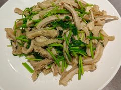 芫爆肚丝-燕春楼(海河华鼎店)