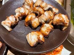 特色烤鳗鱼-泥炉烧肉师(新街口金銮巷店)