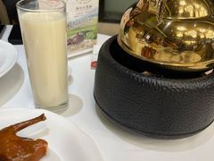 -国龙大酒店-中餐厅