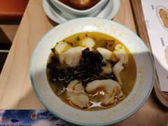 -老乡鸡(上海白玉兰广场店)