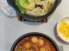 -沁麦源过桥米线(总店)