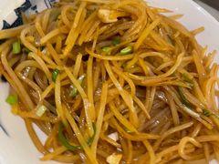 -小菜园新徽菜(上海浦东复地活力城店)