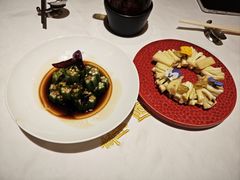 -香港龙凤楼(陆家嘴中心店)