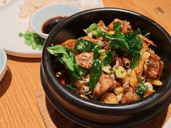 -竹里馆 ·茶食(奥体店)