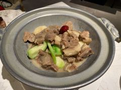 清焖东山羊-闻见中国海南菜(K11店)