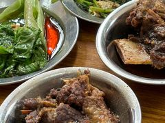 -阿秋牛排(湖心街店)