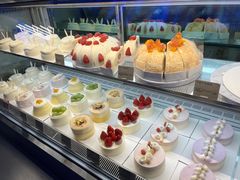 -喜茶(深圳欢乐海岸LAB店)