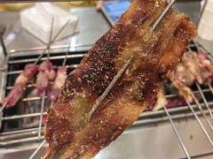 -小寒羊烧烤(凯瑞时代大厦店)