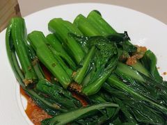 -蔡澜点心·粤菜(丽泽天街店)