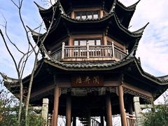-梁鸿国家湿地公园
