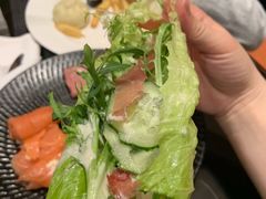 -北京海湾半山酒店-加咖啡西餐厅