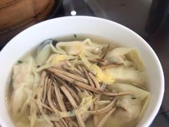 开洋馄饨-苏兴记(建筑路店)
