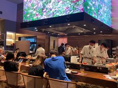 -鸟山鸣·日料食堂(王府井店)