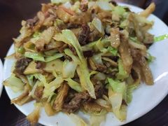 -爆肚冯(廊房二条店)