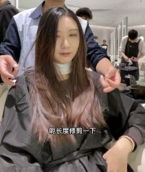 -3AM·S HAIR SALON烫发染发接发