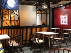 大堂-老廣糖水铺(乐汇城店)