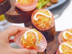 -香香海南菜餐厅