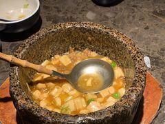 -绿茶餐厅(天津天河城店)