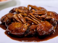-屋里厢上海菜馆