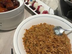 -小菜园新徽菜(阜阳颍州万达店)