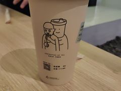 -喜茶(杭州滨江宝龙店)