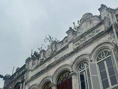 -亚妹正宗海南粉店(骑楼老街店)