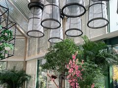 -金海湾自助餐厅(金陵饭店)