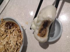 豆腐皮包-冶春茶社(星汉大厦店)