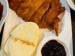 -奶奶的味道(胶州路店)