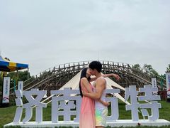 -济南方特东方神画